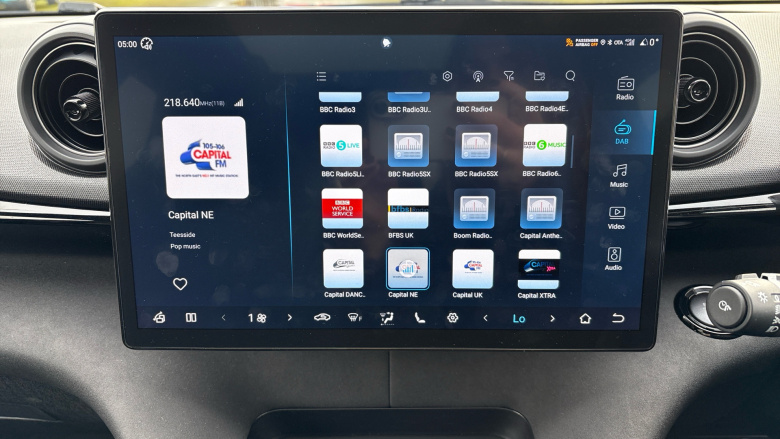 BYD Dolphin 150kW Design 60.4kWh 5dr Auto Electric Hatchback